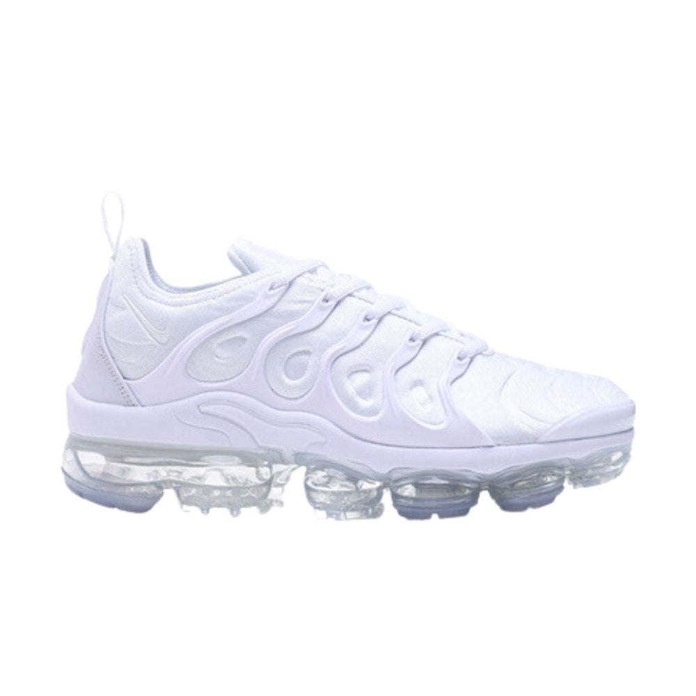 Air max hot sale vapormax triple white