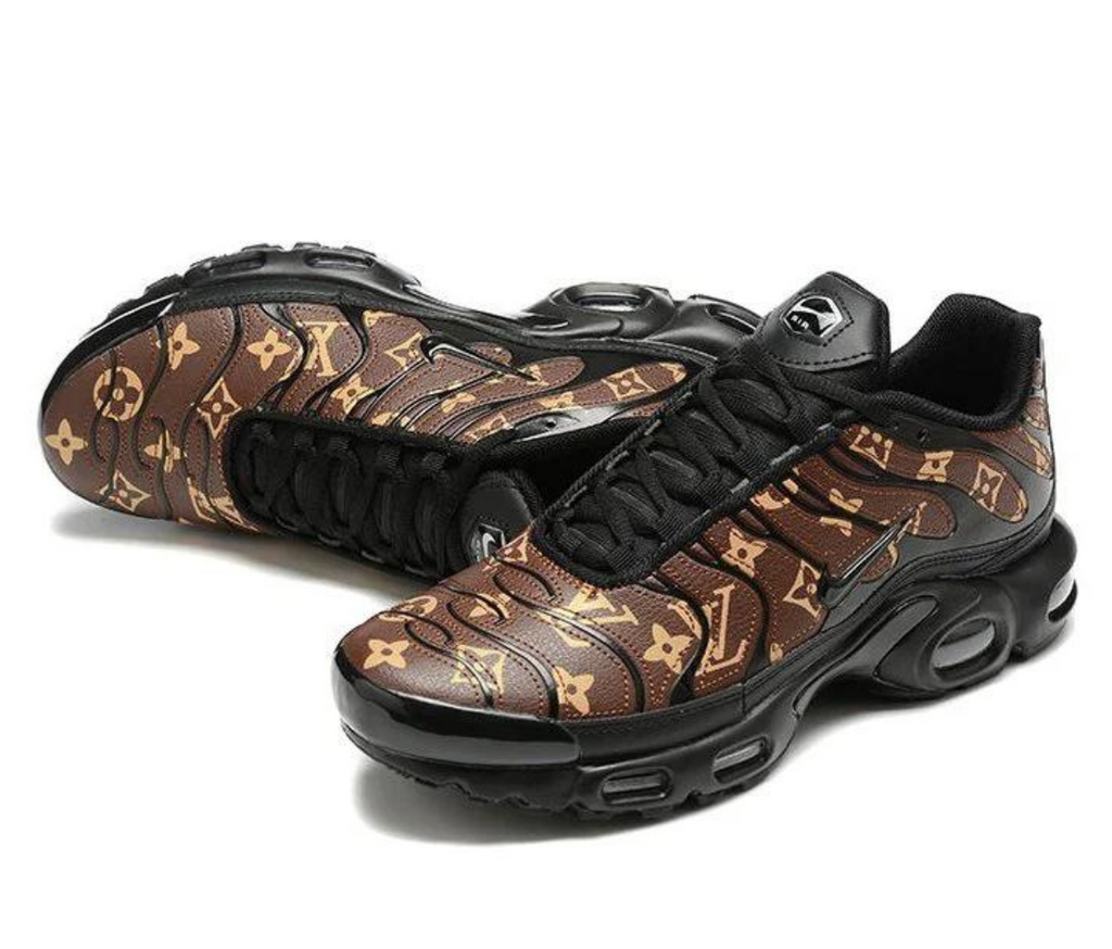 Nike tn louis vuitton hotsell